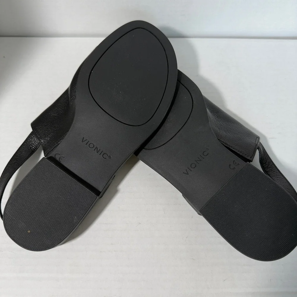 Vionic ella toe